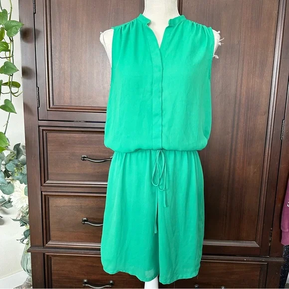Hilary Radley Women's Casual Dress - Comfortable Tie-Closure Day Dress, Machine Washable